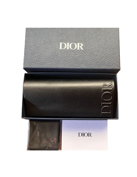 estuche de lentes dior|gafas dior.